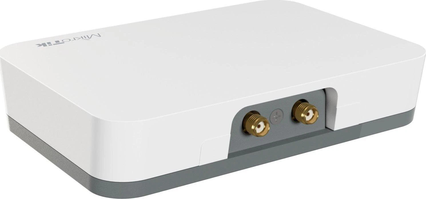 MikroTik | Maršrutizatorius | RB924i-2nD-BT5&BG77 | 802.11n | 10/100 Mbit/s | Ethernet LAN (RJ-45) jungtys 2 | Mesh Support No | MU-MiMO No | No mobile broadband