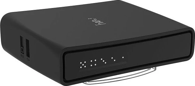 Maršrutizatorius MikroTik RBD52G-5HacD2HnD-TC
