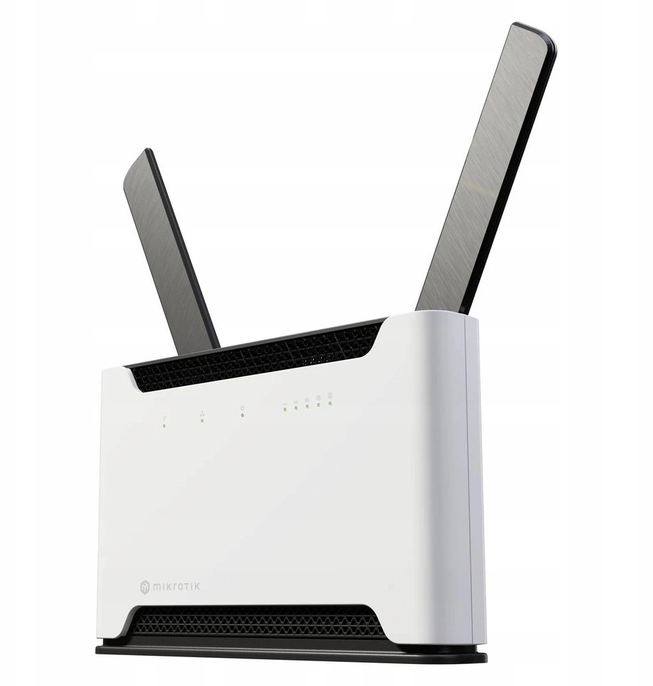 MikroTik CHATEAU LTE7 ax S53UG+5HAXD2HAXD-TC&R11E-LTE7 LTE maršrutizatorius
