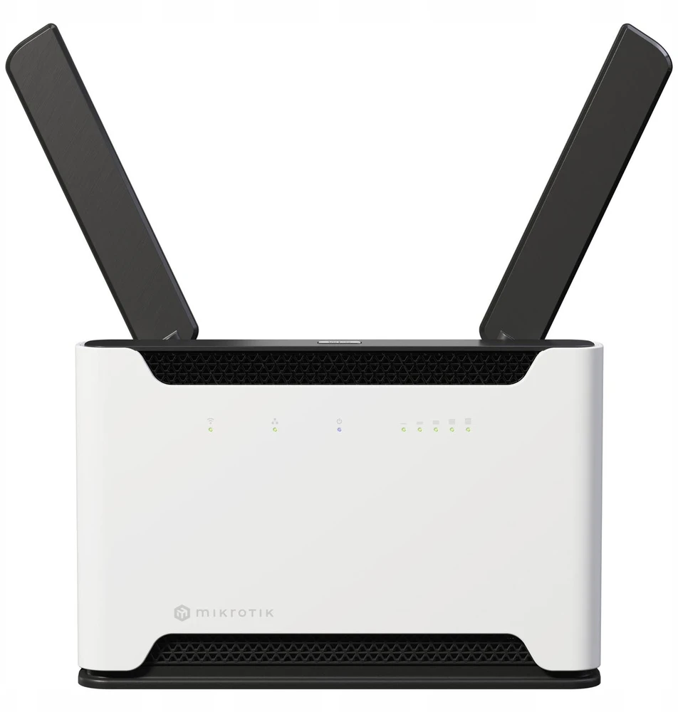 MikroTik CHATEAU LTE7 ax S53UG+5HAXD2HAXD-TC&R11E-LTE7 LTE maršrutizatorius