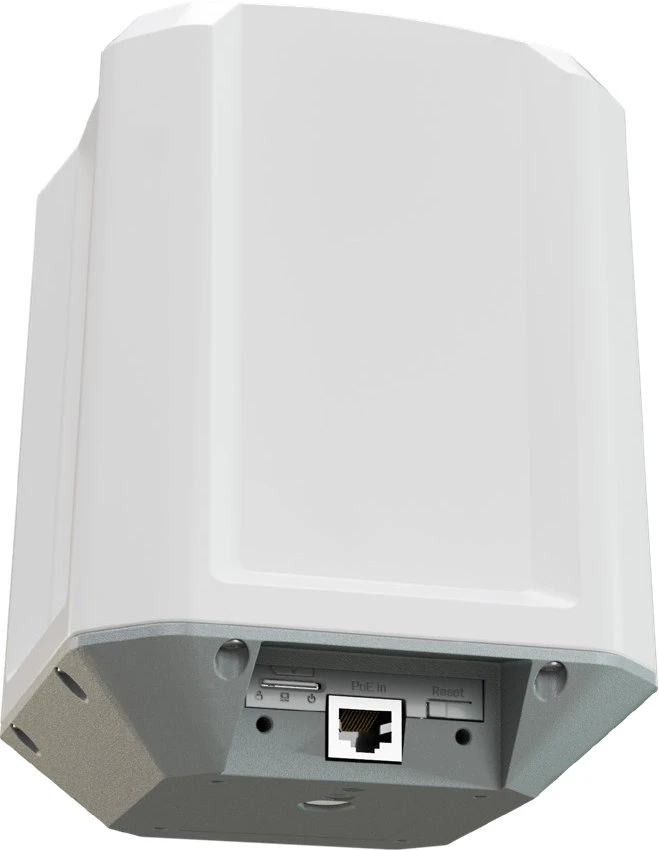 Mikrotik LAMP 5G R16 LAMPGM&RG520F-EU Outdoor Omnidirectional Maršrutizatorius