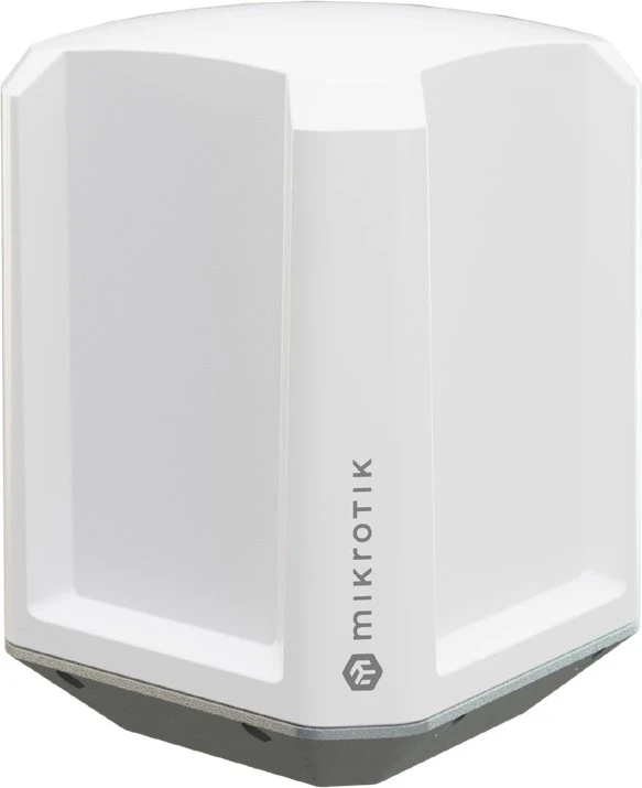 Mikrotik LAMP 5G R16 LAMPGM&RG520F-EU Outdoor Omnidirectional Maršrutizatorius