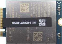 Modemas Lenovo LTE Cat 4 belaidis WAN