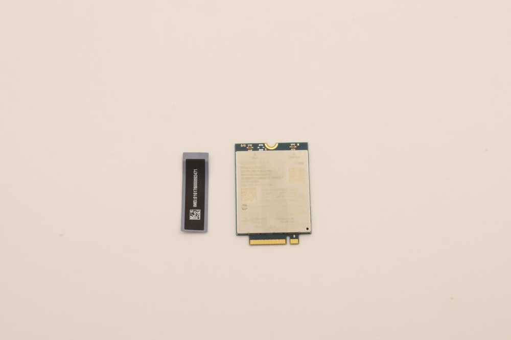 WWAN adapter for Lenovo