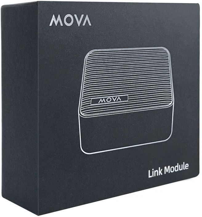 Maršrutizatorius Mova Modem 4G Link Module (MLMM21)