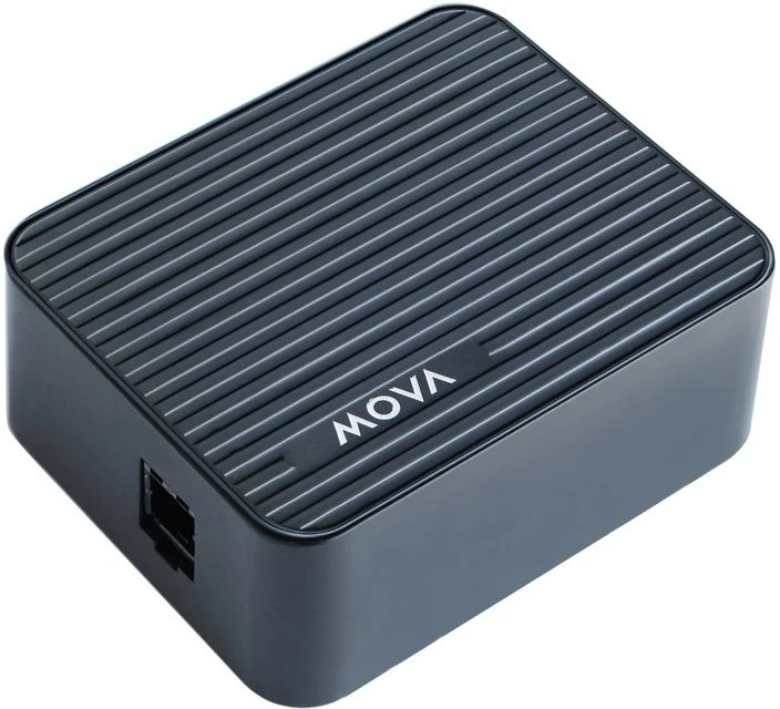 Maršrutizatorius Mova Modem 4G Link Module (MLMM21)