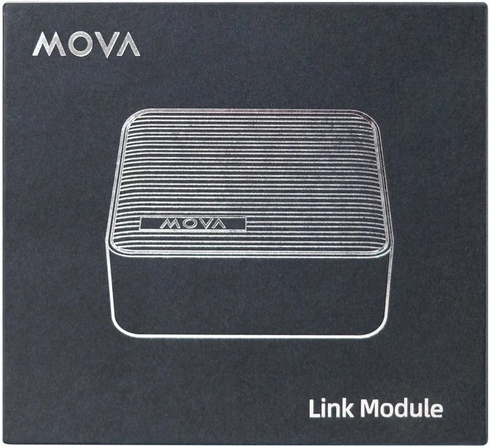 Maršrutizatorius Mova Modem 4G Link Module (MLMM21)