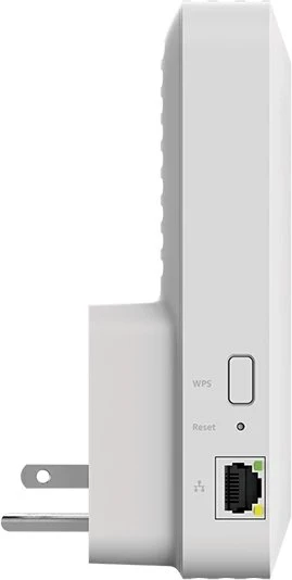 Maršrutizatorius NETGEAR EAX17