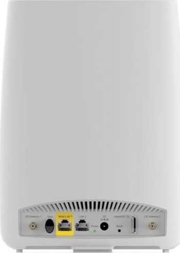Netgear WLAN-Maršrutizatorius WLANRouter LBR20 (LBR20-100EUS) (LBR20100EUS)