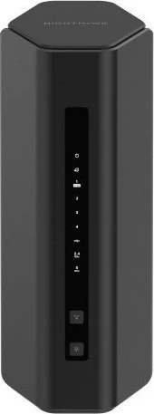 Maršrutizatorius Netgear Nighthawk WiFi 7 RS200-100EUS