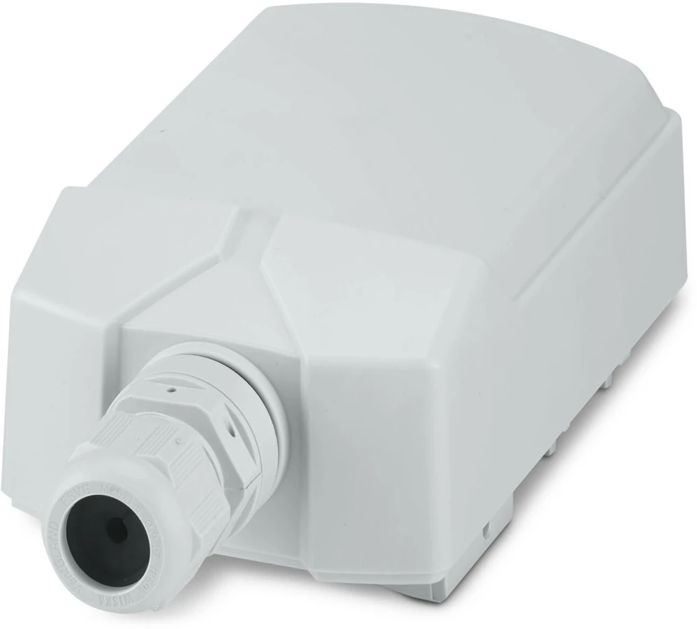 Maršrutizatorius Phoenix Contact CELLULINK pramoninis lauko maršrutizatorius 4G CAT4 150 Mbit/s 4401-4G GL M25 1637527