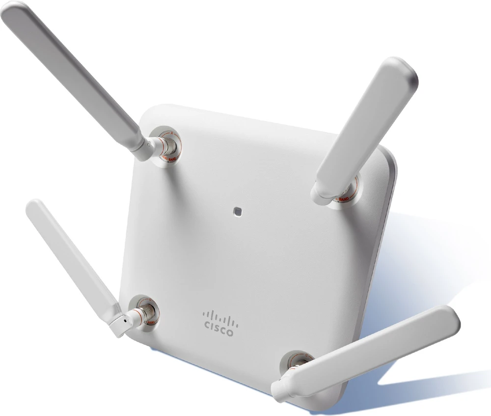 Maršrutizatorius Prieigos taškas „Cisco Aironet 1852E“ (AIR-AP1852E-E-K9C)