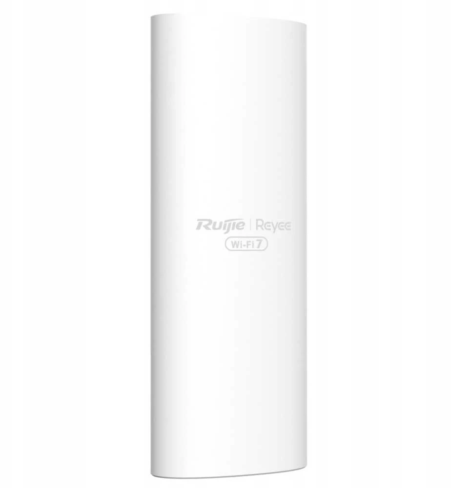 Maršrutizatorius Ruijie PRIEIGOS TAŠKAS RG-RAP72PRO-OD Wi-Fi 7 2.4 GHz, 5 GHz, 688 Mbps + 4323 Mbps REYEE