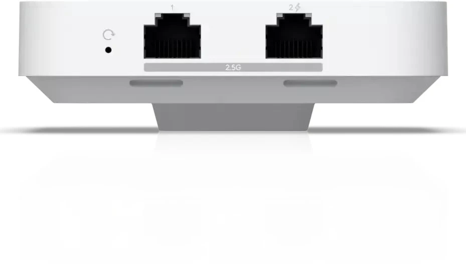 Maršrutizatorius PRIEIGOS TAŠKAS UQ-U7-IW UniFi Wi-Fi 7 2.4 GHz, 5 GHz, 688 Mbps + 4300 Mbps UBIQUITI