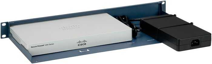 Nezatříděno Carruzzo Rackmount.IT RM-CI-T25 komutacinės spintos priedas Tvirtinimo laikiklis
