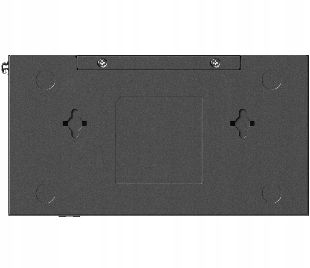 Ruijie Maršrutizatorius RG-EG406XS-P 4 PoE SFP+ REYEE