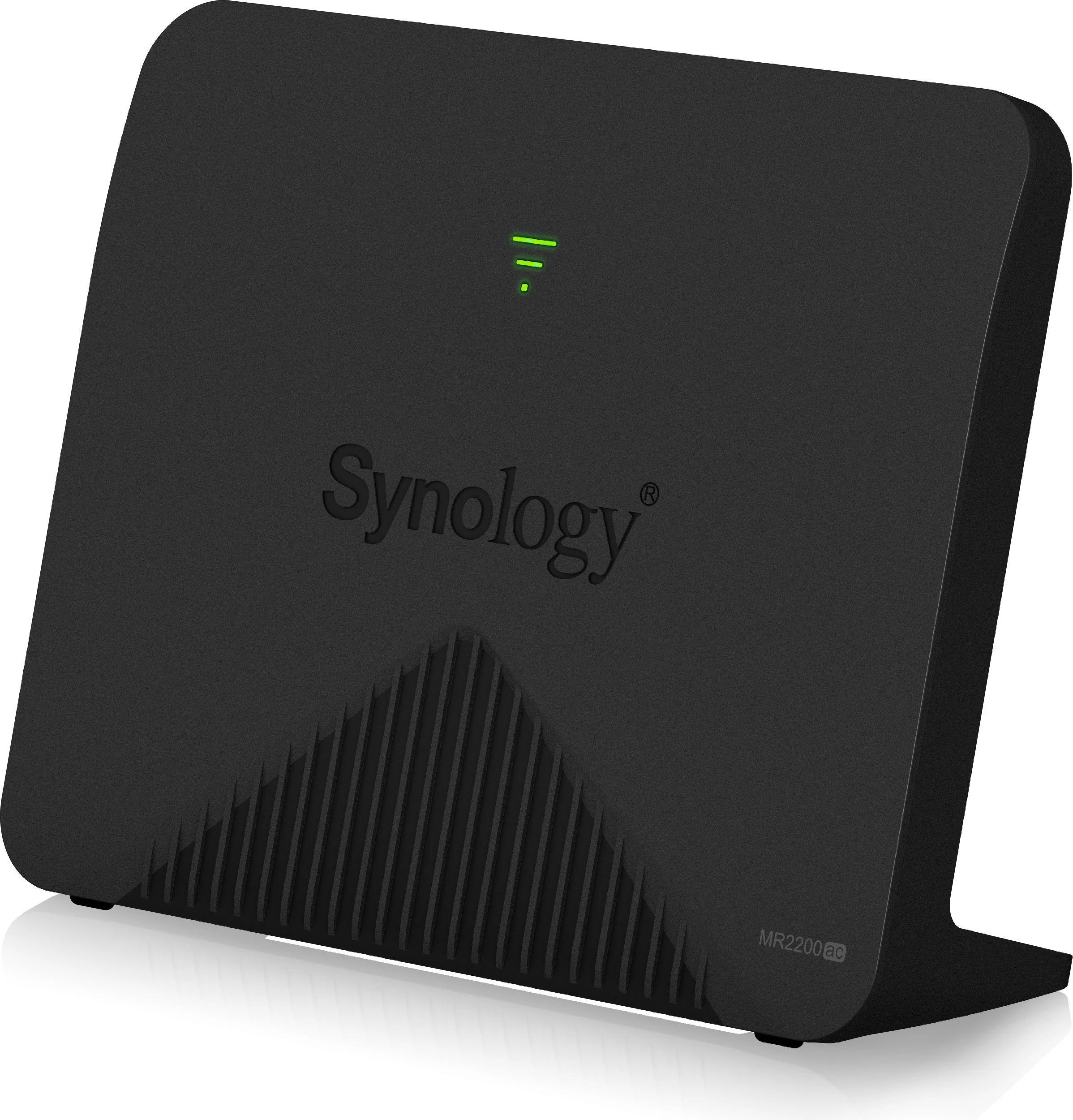 Modemas Maršrutizatorius Synology MR2200ac (xDSL (cable connector LAN), 2,4 GHz, 5 GHz)
