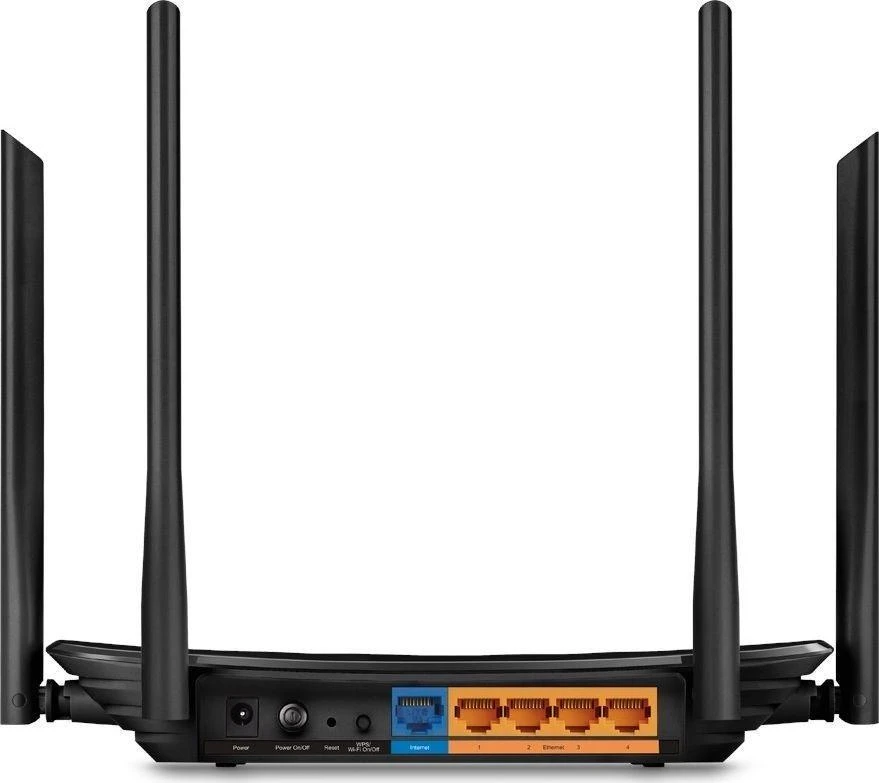 Maršrutizatorius TP-Link Archer C6