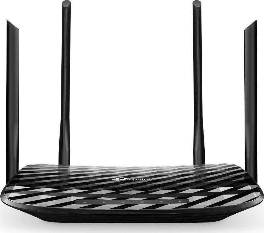 Maršrutizatorius TP-Link Archer C6