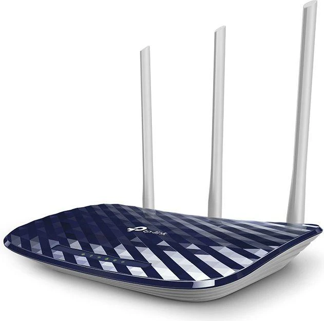 Maršrutizatorius TP-Link / ARCHERC20