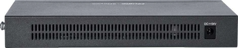 Ruijie MARŠRUTIZATORIUS RG-EG210G-P 8 PoE REYEE