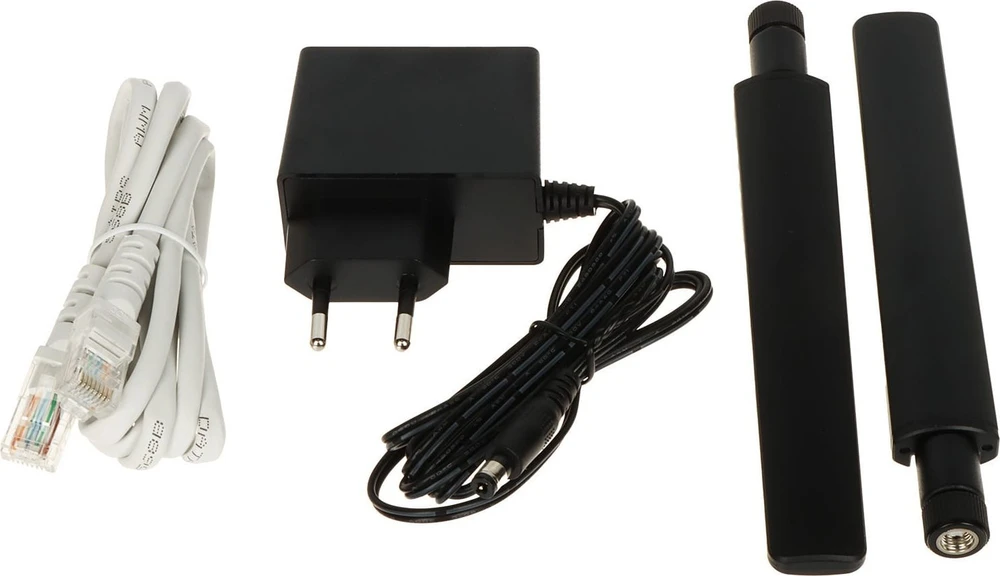 Ruijie MARŠRUTIZATORIUS 4G LTE RG-EW300T 2.4 GHz 300 Mbps REYEE