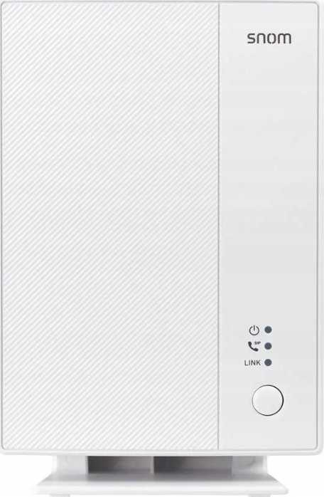 Maršrutizatorius SNOM M500 DECT bazinė stotis