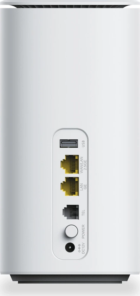 STRONG 5G LTE maršrutizatorius AX3000
