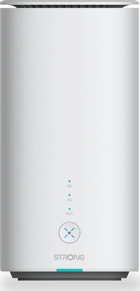 STRONG 5G LTE maršrutizatorius AX3000