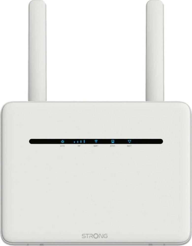 Maršrutizatorius Strong 4G LTE Wi-Fi 1200 (4G ROUTER1200)