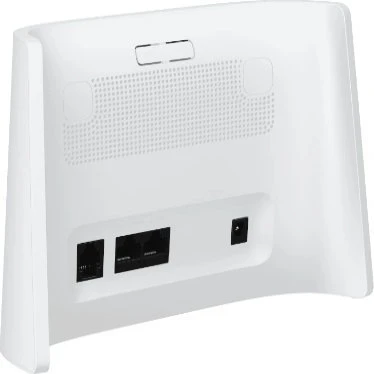 Maršrutizatorius TCL LINKHUBHH132 4G LTE CAT12/13 Baltas