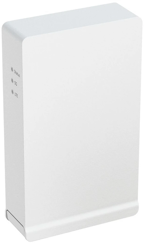 Maršrutizatorius Telekom 5G SE Baltas hybrydowy 5G/LTE (40824596)