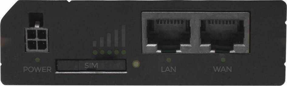 Teltonika | LTE Cat 4 Maršrutizatorius | RUT200 | 802.11n | 10/100 Mbit/s | Ethernet LAN (RJ-45) jungtys 2 | Mesh Support No | MU-MiMO No | No mobile broadband