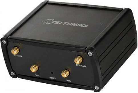 Šakotuvas Extralink Maršrutizatorius LTE Teltonika RUT950U022C0 (3G/4G/LTE SIM, xDSL (laido jungtis LAN), 2,4 GHz)