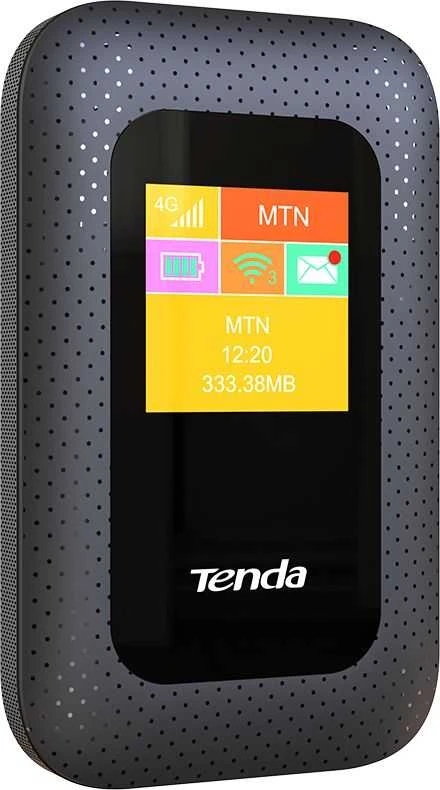 Maršrutizatorius Tenda 4G185