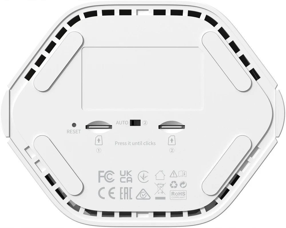 Maršrutizatorius TENDA 5G06 5G AX3000 SIM WiFi6