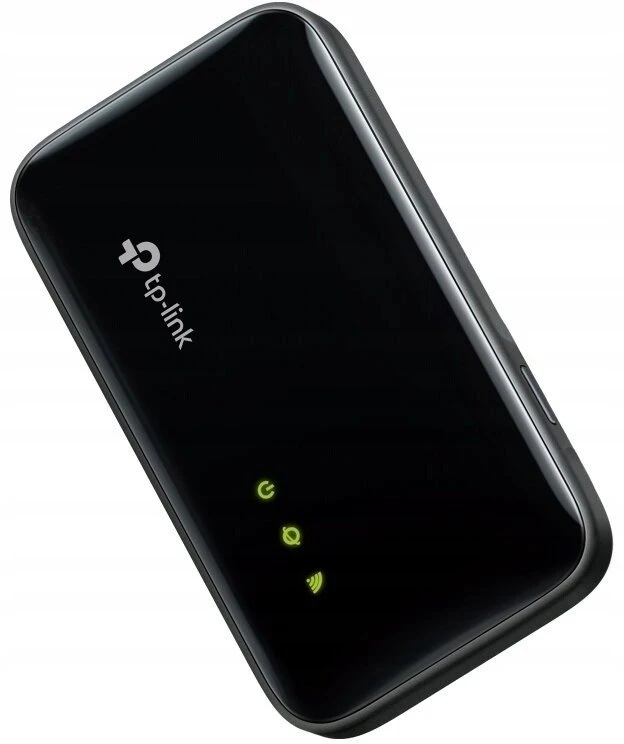 Maršrutizatorius TP-LINK 300 Mbps LTE-Advanced mobilusis Wi-Fi | M7400 | 802.11n | „Mesh“ palaikymas: ne | MU-MIMO: ne | 4G