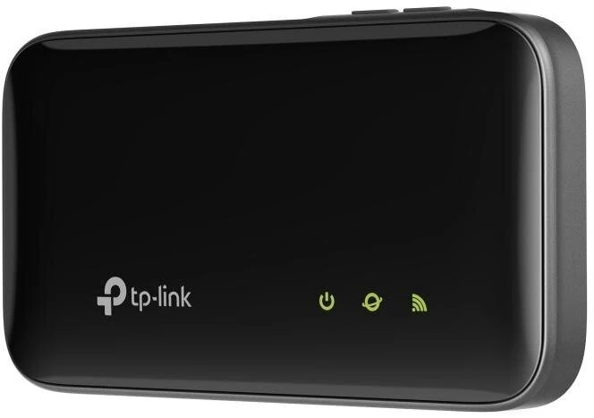 Maršrutizatorius TP-LINK 300 Mbps LTE-Advanced mobilusis Wi-Fi | M7400 | 802.11n | „Mesh“ palaikymas: ne | MU-MIMO: ne | 4G