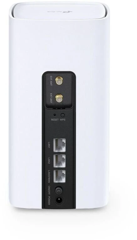 TP-Link Archer NX500 5G AX3000 belaidis dviejų dažnių gigabito maršrutizatorius