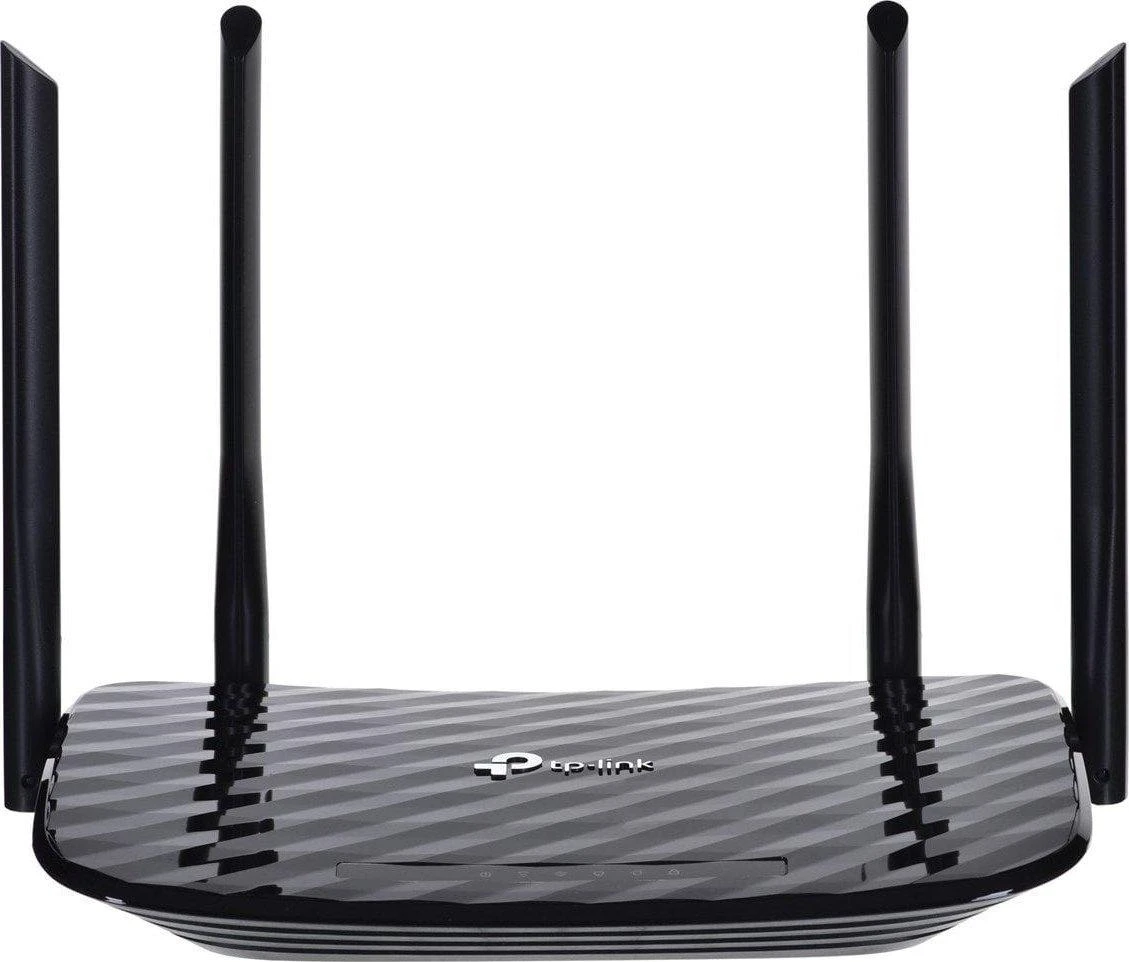 TP-LINK | AC1300 MU-MIMO Wi-Fi maršrutizatorius | EC225-G5 | 802.11ac | 400+867 Mbit/s | 10/100/1000 Mbit/s | Ethernet LAN (RJ-45) jungtys 3 | Mesh palaikymas: Ne | MU-MiMO: Taip | Ne, mobilusis plačiajuostis ryšys: Ne | Antenos tipas: Išorinė
