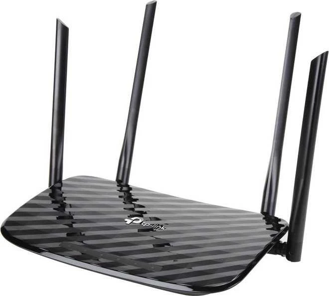 Belaidis maršrutizatorius TP-Link Archer A6