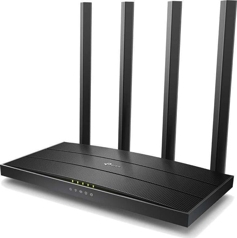 Belaidis maršrutizatorius TP-Link Archer A6