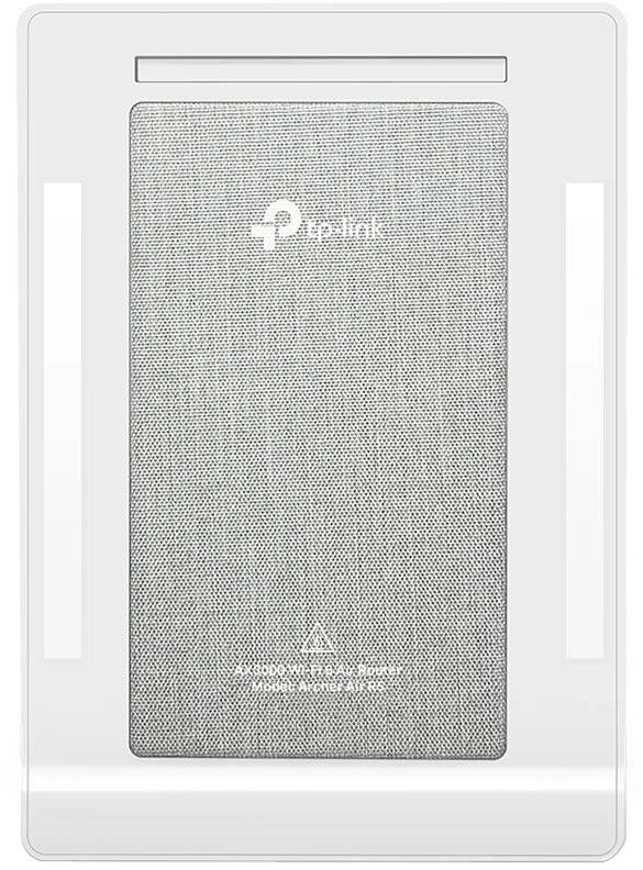 Maršrutizatorius TP-Link Archer Air R5 V1 3 vnt. pakuotė