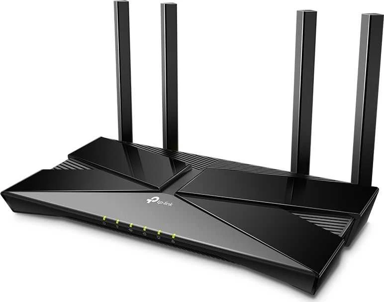 Maršrutizatorius TP-Link Archer AX10