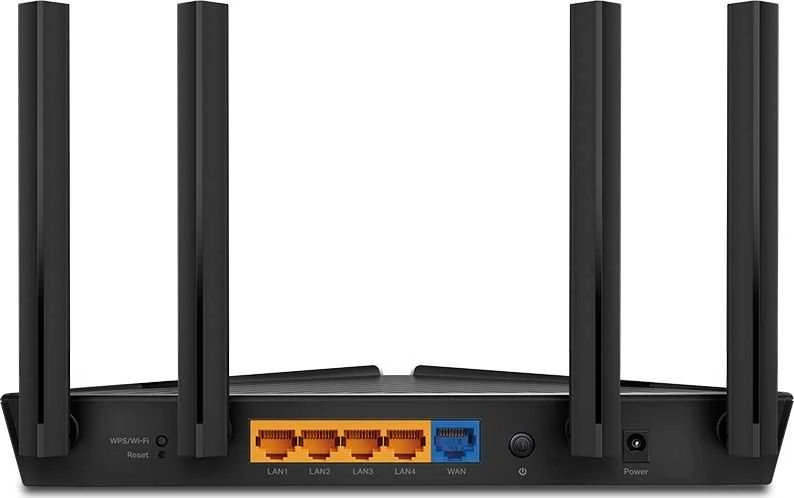 Maršrutizatorius TP-Link Archer AX10