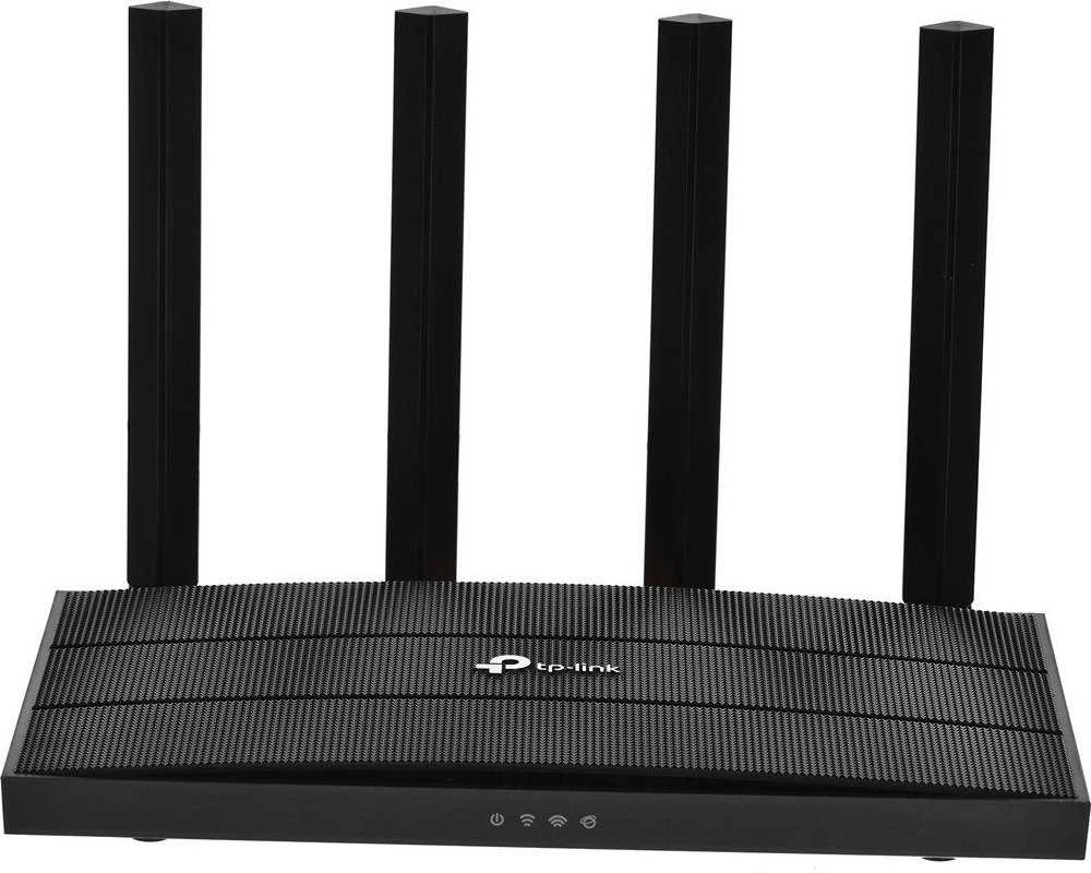 Maršrutizatorius TP-Link Archer AX12 | AX1500 WiFi 6