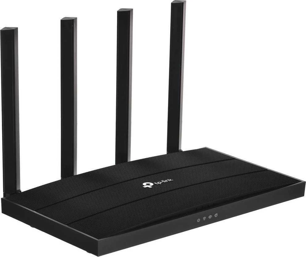 Maršrutizatorius TP-Link Archer AX12 | AX1500 WiFi 6