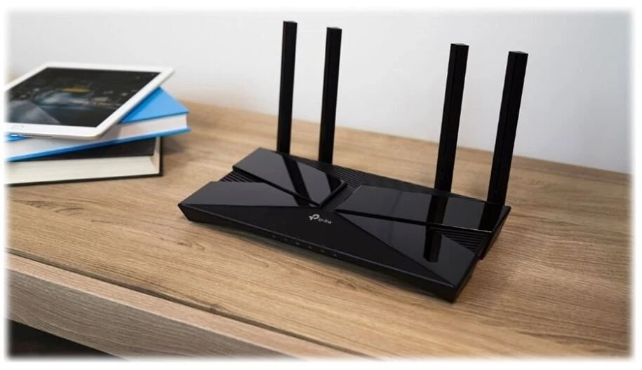 Maršrutizatorius TP-Link Archer AX1500