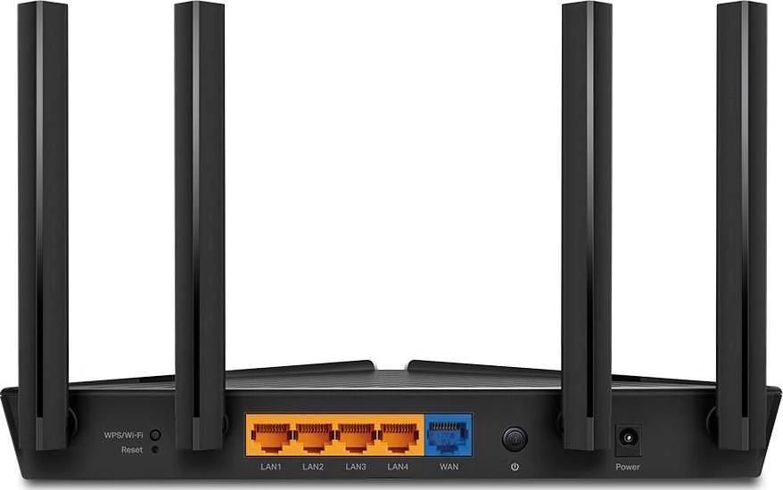 Maršrutizatorius TP-Link Archer AX53