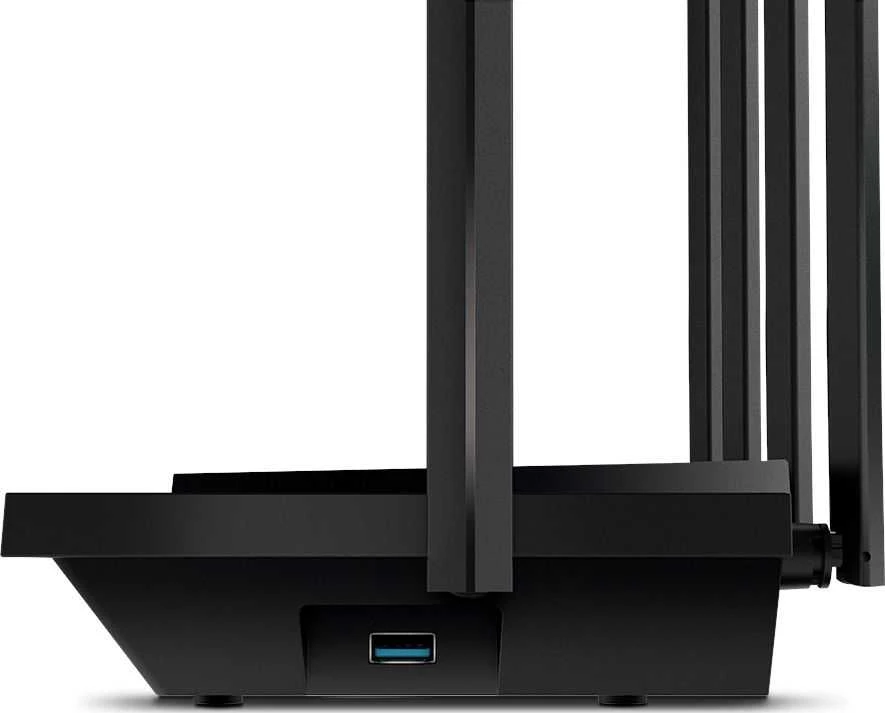 Maršrutizatorius TP-Link Archer AX72